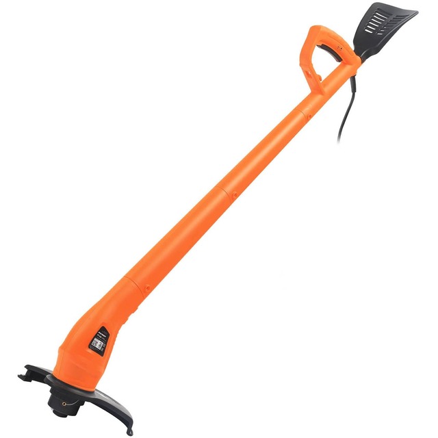 Триммер электрический Patriot PT 320 (Цвет: Orange) Триммер электрический Patriot PT 320 (Цвет: Orange)