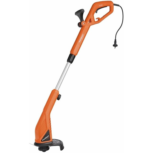 Триммер электрический Patriot PT 420 (Цвет: Orange)