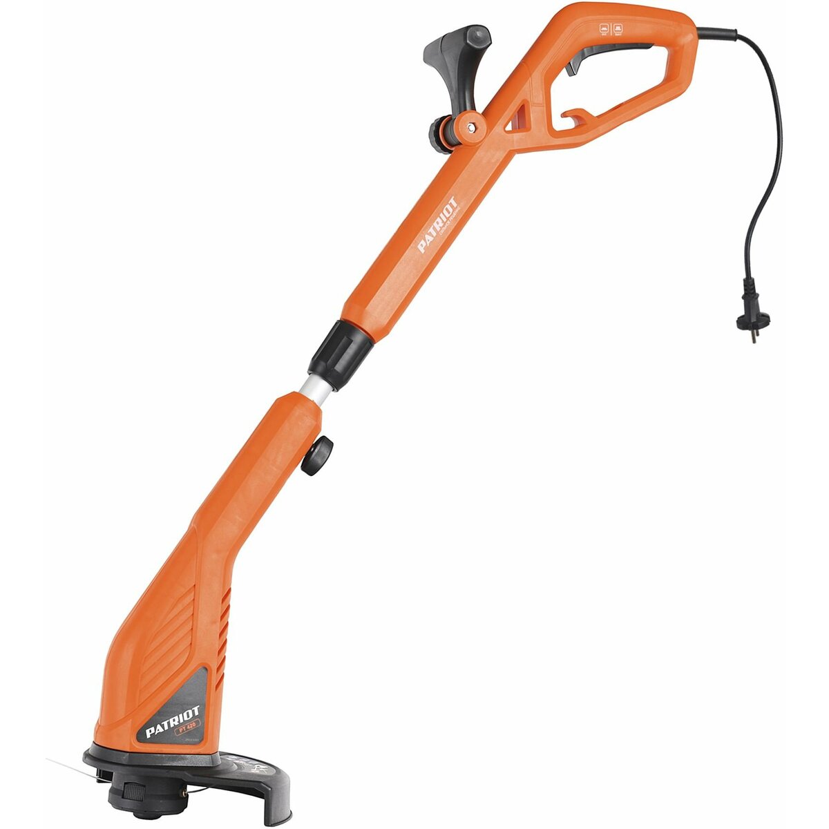 Триммер электрический Patriot PT 420 (Цвет: Orange)