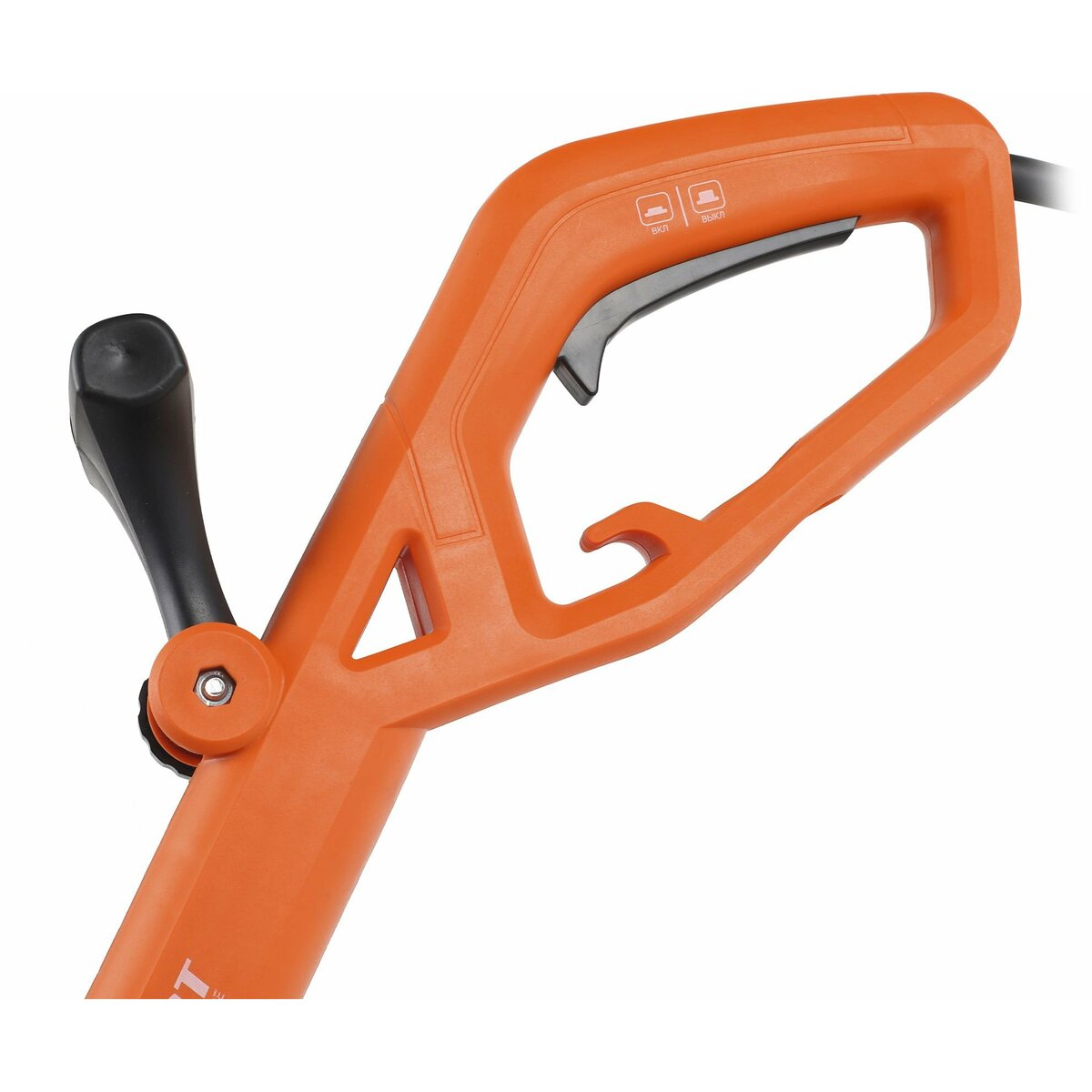 Триммер электрический Patriot PT 420 (Цвет: Orange)