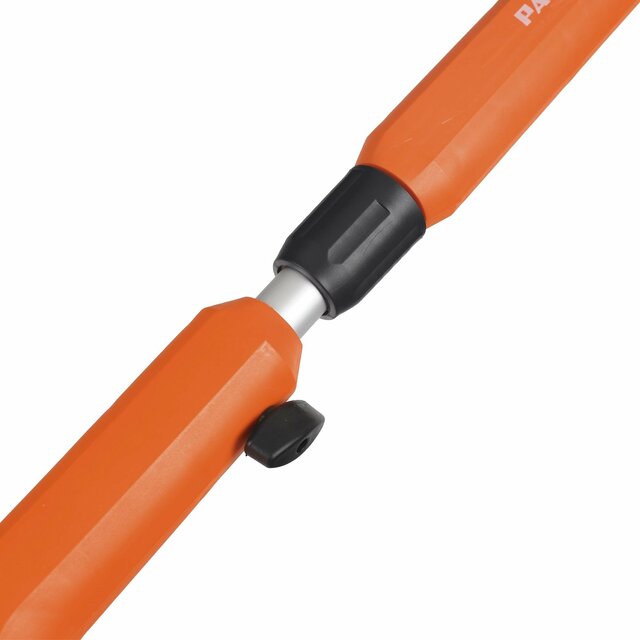 Триммер электрический Patriot PT 420 (Цвет: Orange)