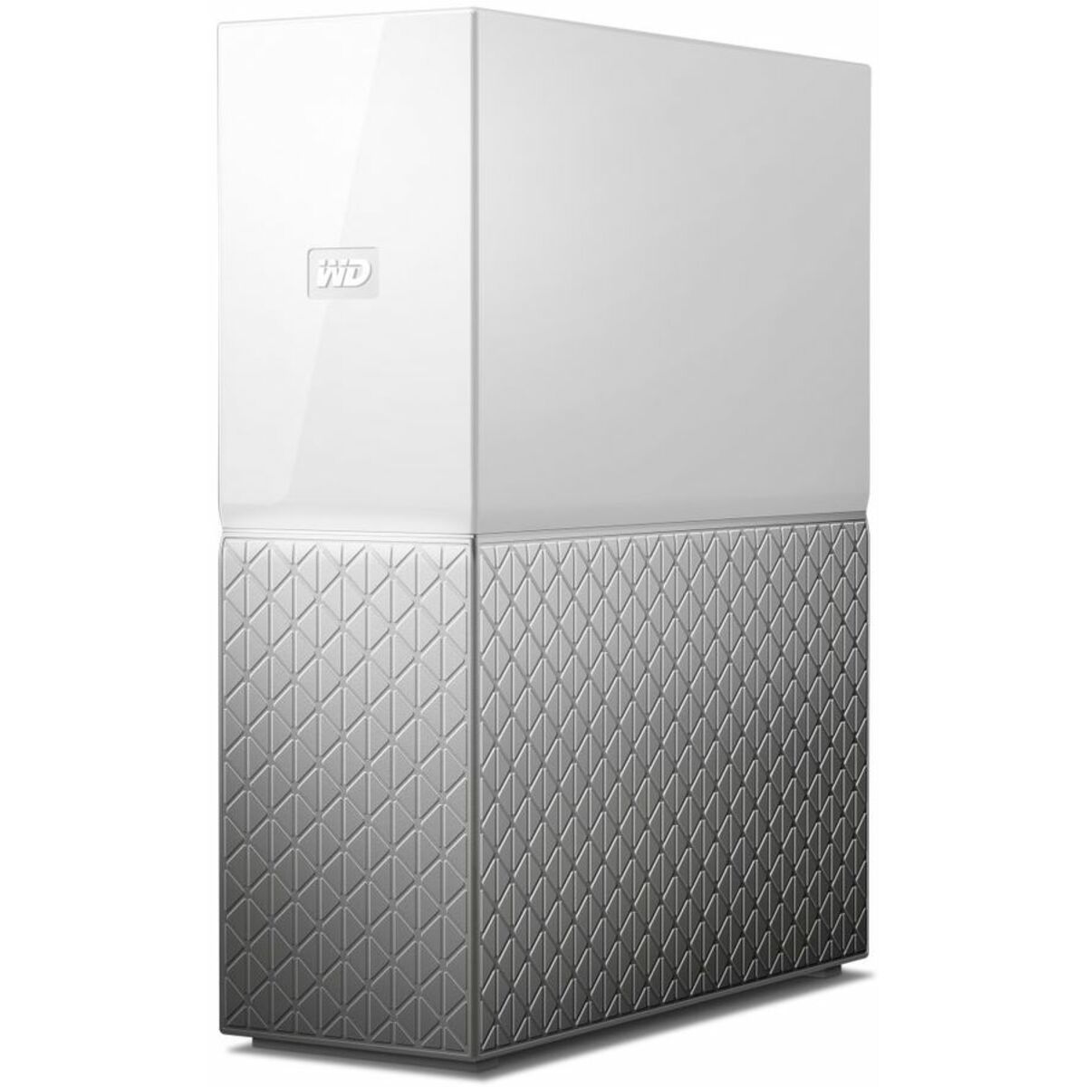 Сетевое хранилище NAS WD 3Tb WDBVXC0030HWT-EESN My Cloud Home 1xDisk 1- (WDBVXC00) 0074927
