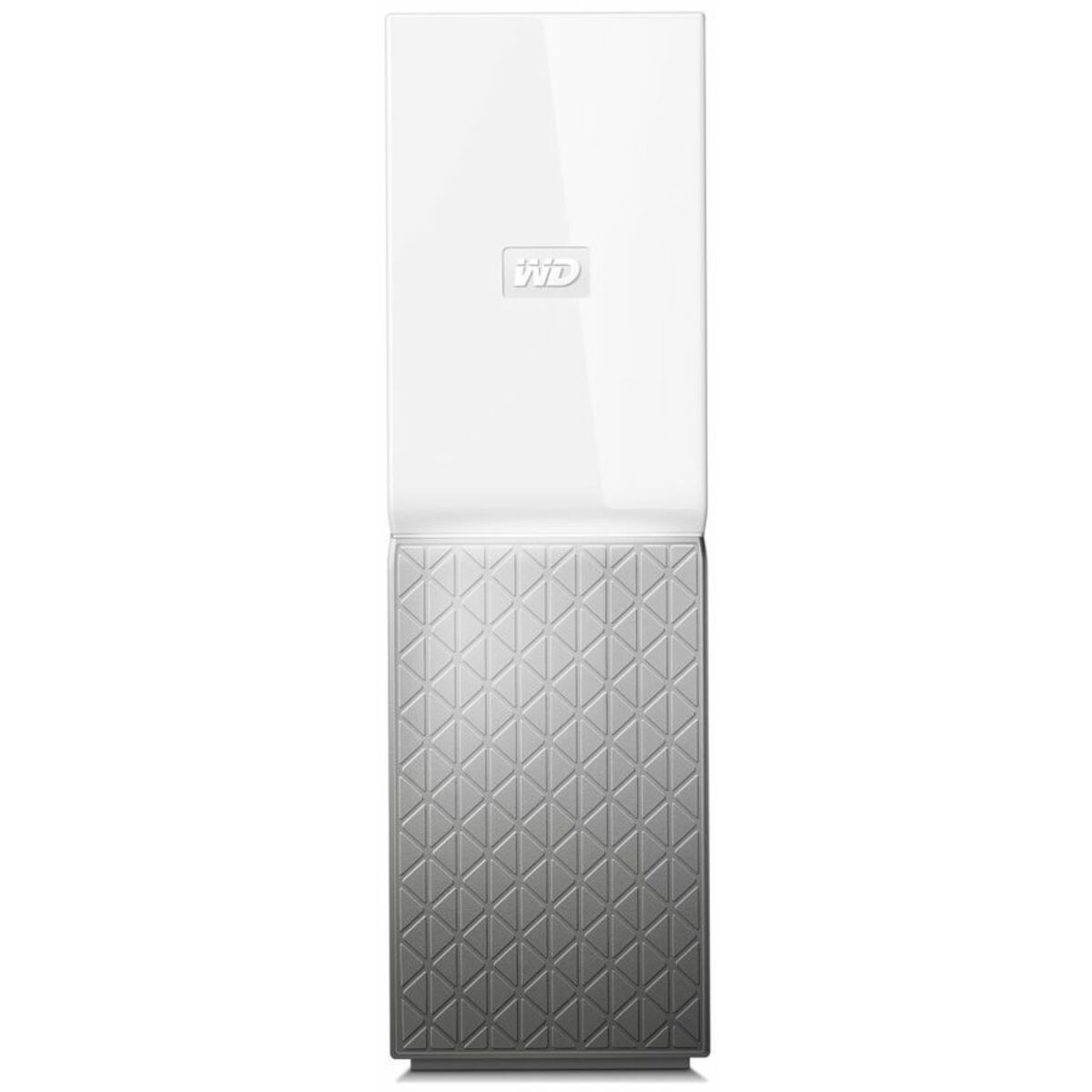 Сетевое хранилище NAS WD 8Tb WDBVXC0080HWT-EESN My Cloud Home 1xDisk 1- (WDBVXC00) 0074930