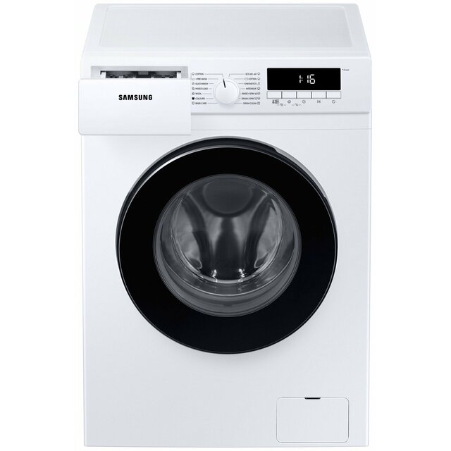 Стиральная машина Samsung WW70T304MBW (Цвет: White)
