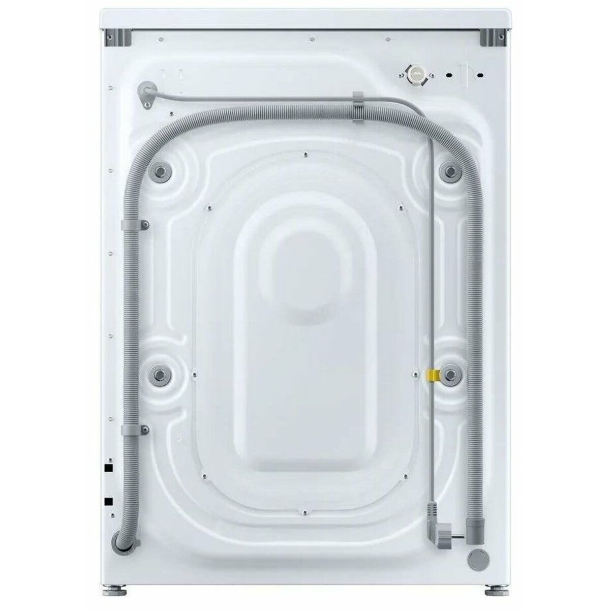 Стиральная машина Samsung WW70T304MBW (Цвет: White)