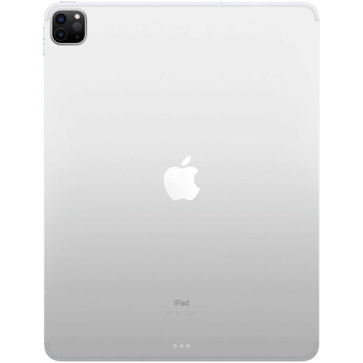 Планшет Apple iPad Pro 12.9 (2021) 512Gb Wi-Fi + Cellular (Цвет: Silver)