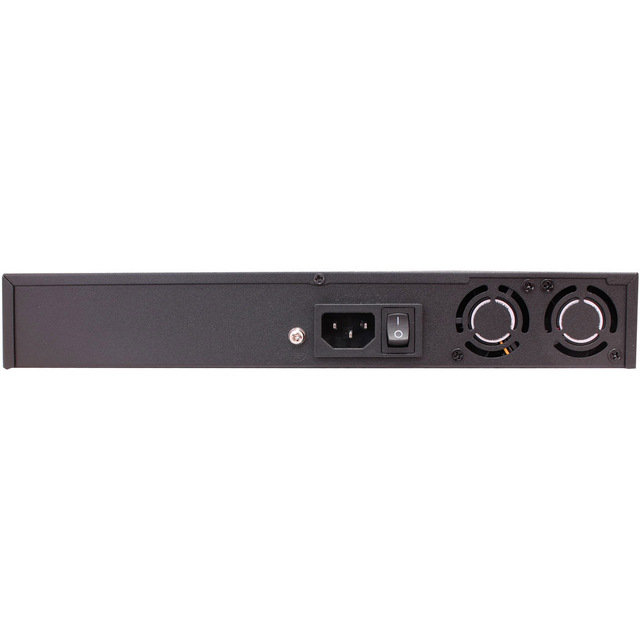 Коммутатор Osnovo SW-61621(300W)
