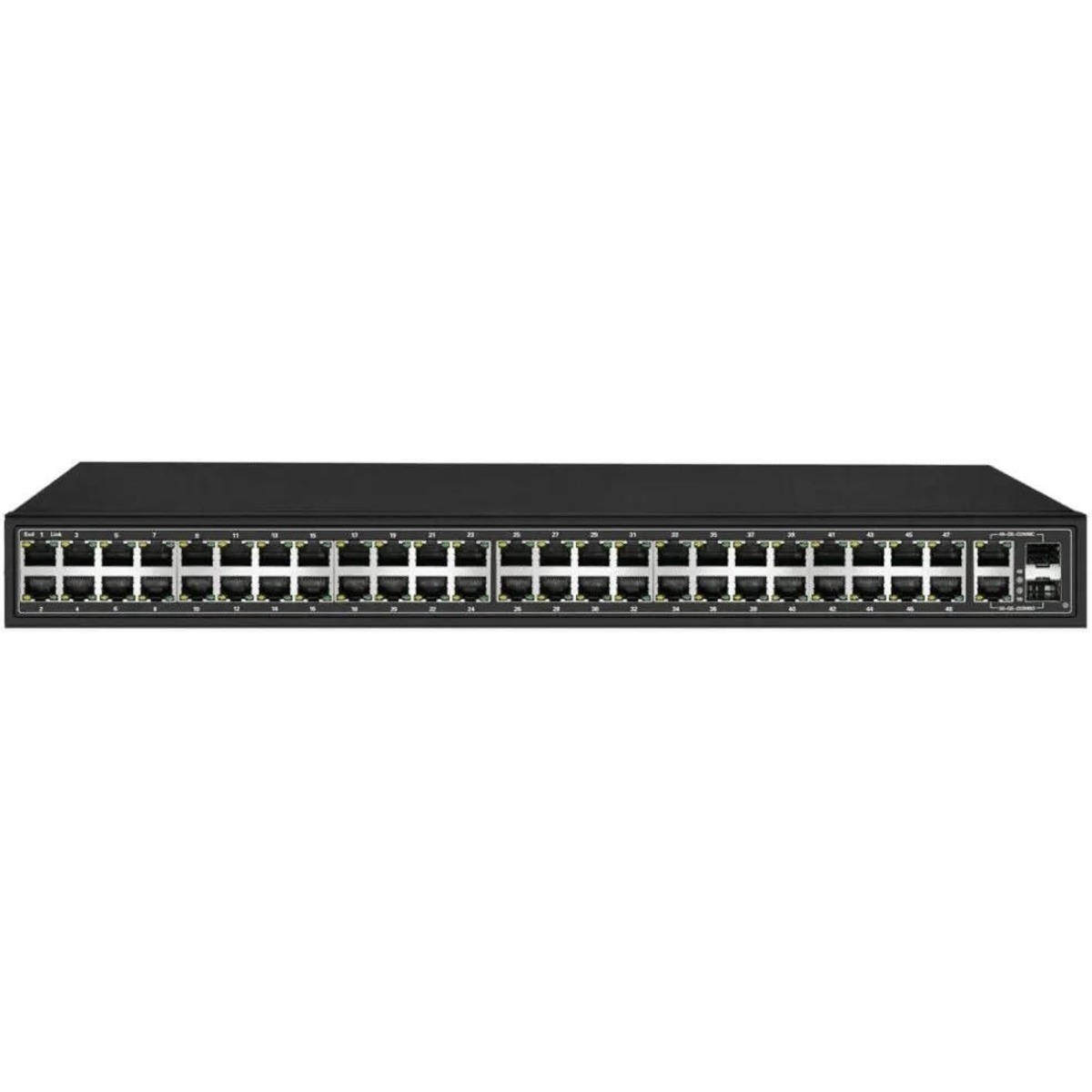 Коммутатор Osnovo SW-64822(700W)