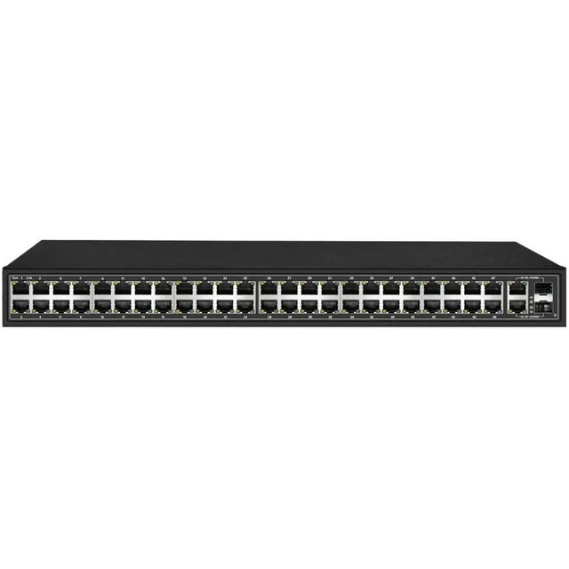 Коммутатор Osnovo SW-64822(700W)