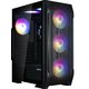 Корпус Zalman N7 Plus V2, черный 