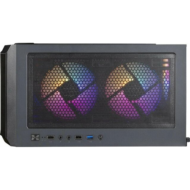 Корпус Zalman N7 Plus V2, черный Корпус Zalman N7 Plus V2, черный