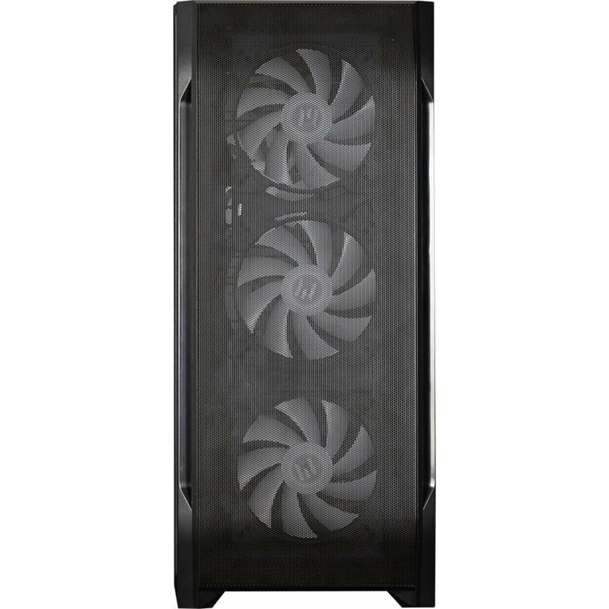 Корпус Zalman N7 Plus V2, черный 