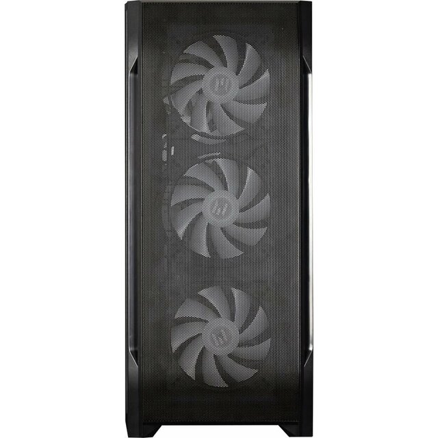 Корпус Zalman N7 Plus V2, черный Корпус Zalman N7 Plus V2, черный