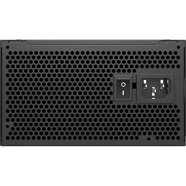 Блок питания PcCooler ATX 550W YK550H
