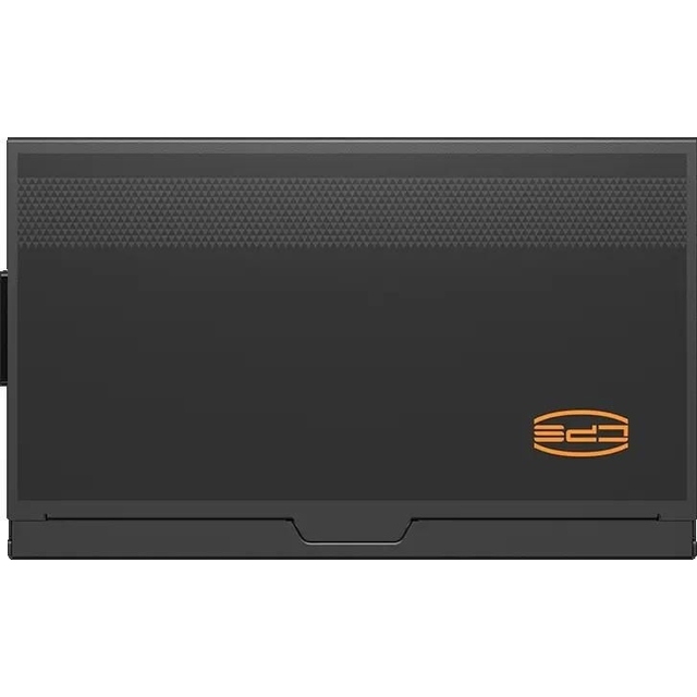 Блок питания PcCooler ATX 550W YK550H
