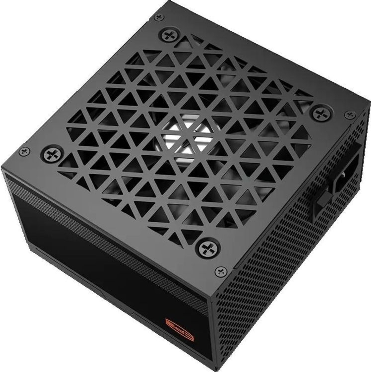 Блок питания PcCooler ATX 550W YK550H