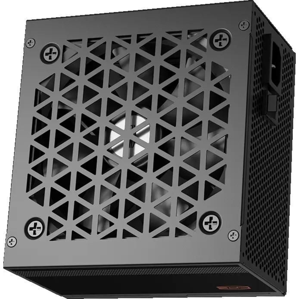 Блок питания PcCooler ATX 550W YK550H