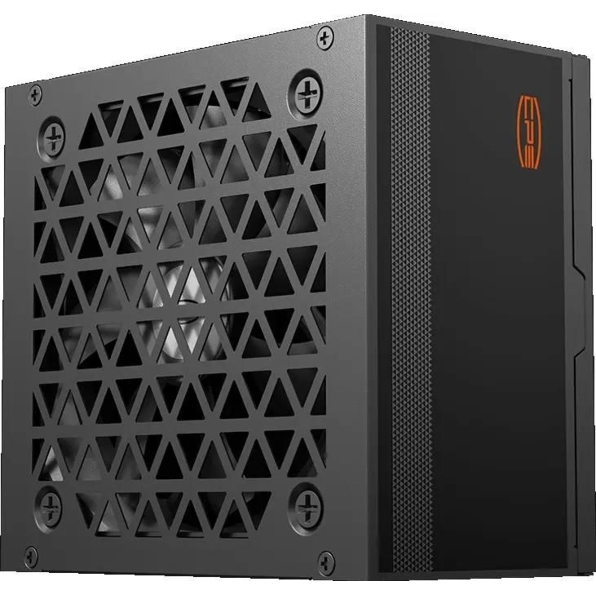 Блок питания PcCooler ATX 550W YK550H