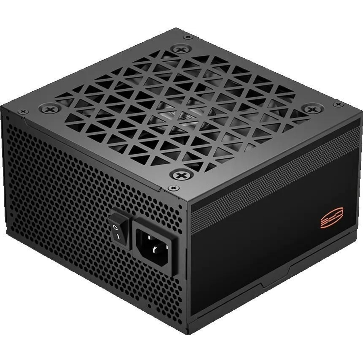 Блок питания PcCooler ATX 550W YK550H