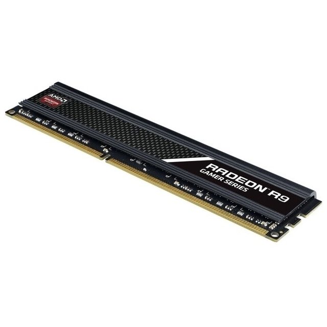 Память DDR4 8Gb 3200MHz AMD R948G3206U2S-U