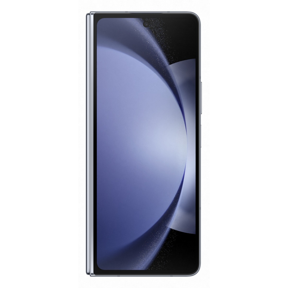 Смартфон Samsung Galaxy Z Fold5 12 / 256Gb F946BLBBCAU RU (Цвет: Icy Blue) 