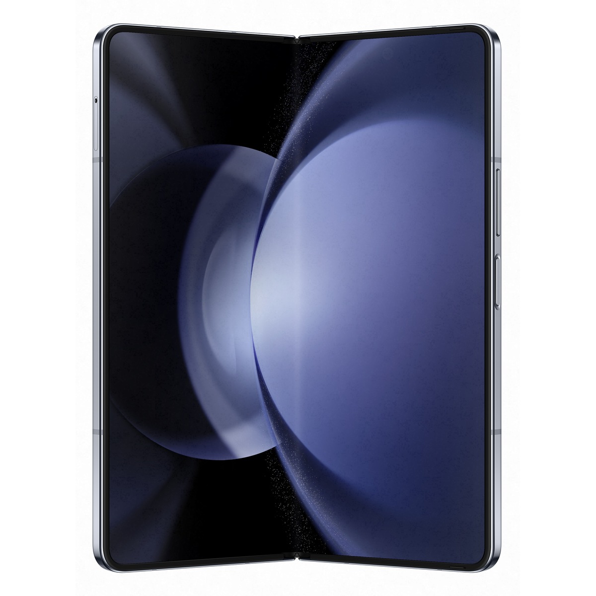 Смартфон Samsung Galaxy Z Fold5 12 / 256Gb F946BLBBCAU RU (Цвет: Icy Blue) 