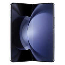 Смартфон Samsung Galaxy Z Fold5 12/256Gb F946BLBBCAU RU (Цвет: Icy Blue) 
