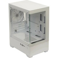 Корпус Accord ACC-ZCU2W, белый 