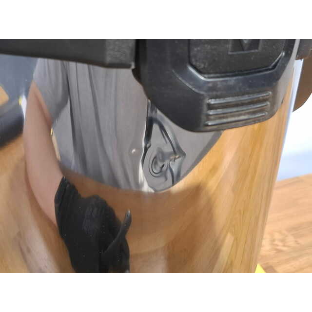 Строительный пылесос Karcher WD 3 S V-17 / 4 / 20 (Цвет: Yellow)
