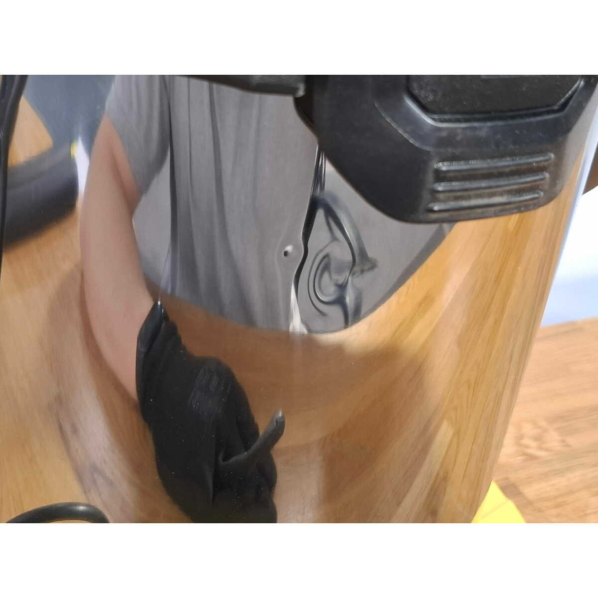 Строительный пылесос Karcher WD 3 S V-17/4/20 (Цвет: Yellow)