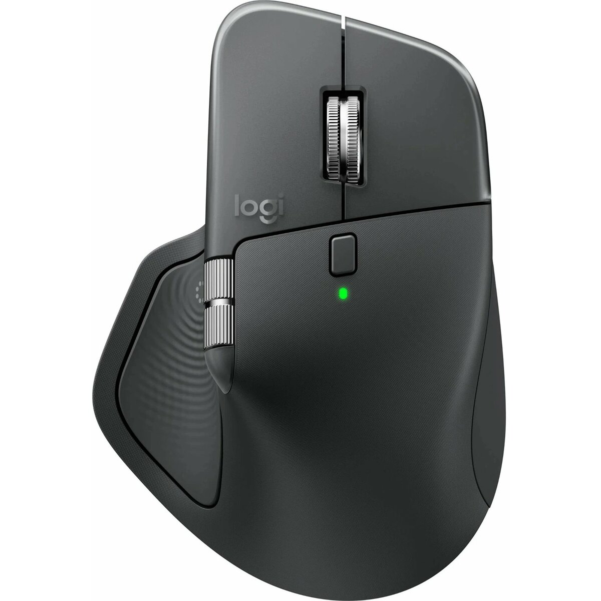 Мышь Logitech MX Master 4 (Цвет: Graphite)