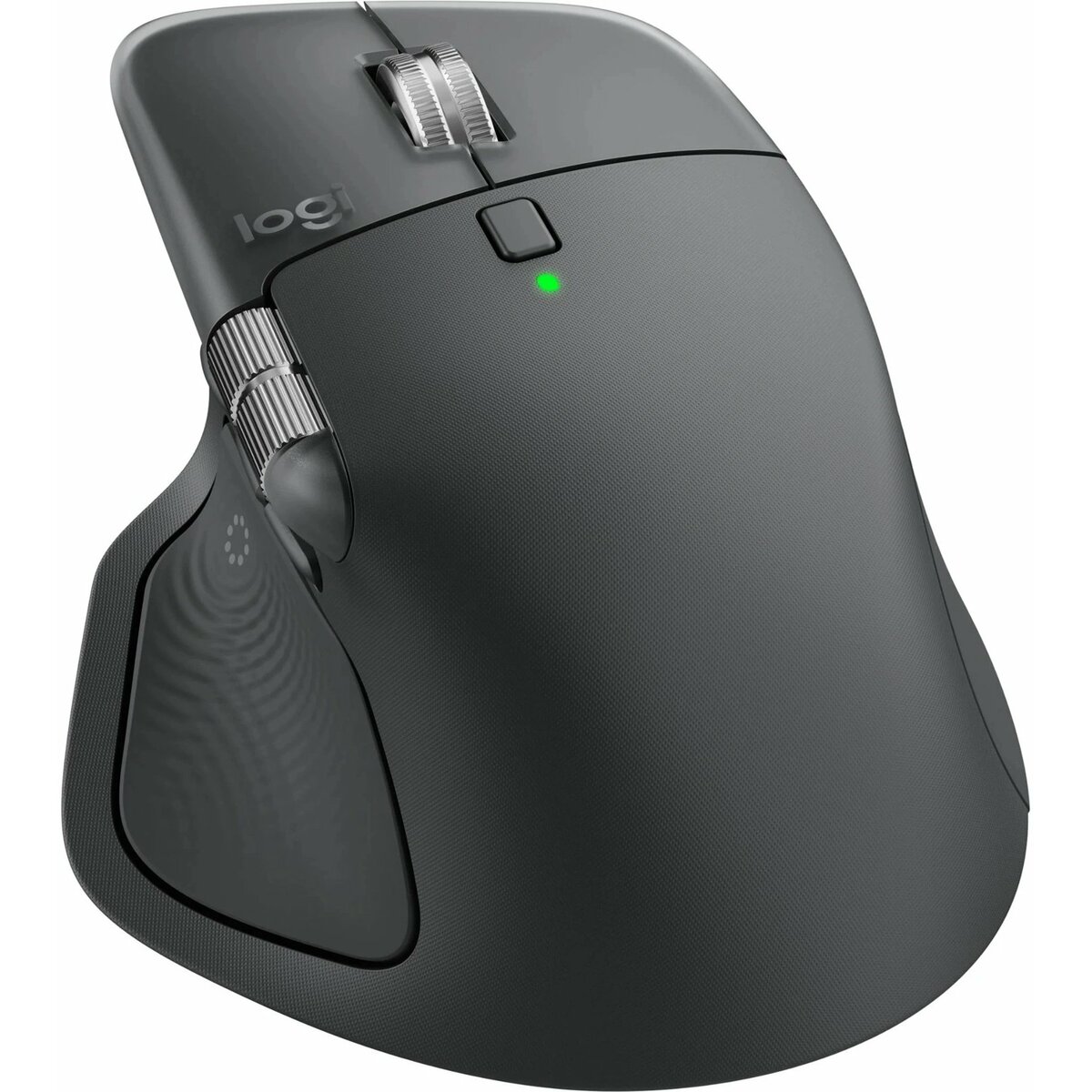 Мышь Logitech MX Master 4 (Цвет: Graphite)