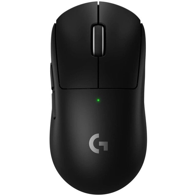 Мышь Logitech G Pro X Superlight 2 SE, черный 