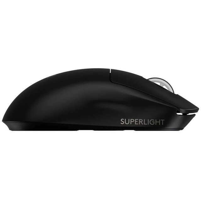 Мышь Logitech G Pro X Superlight 2 SE, черный 