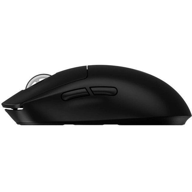 Мышь Logitech G Pro X Superlight 2 SE, черный 