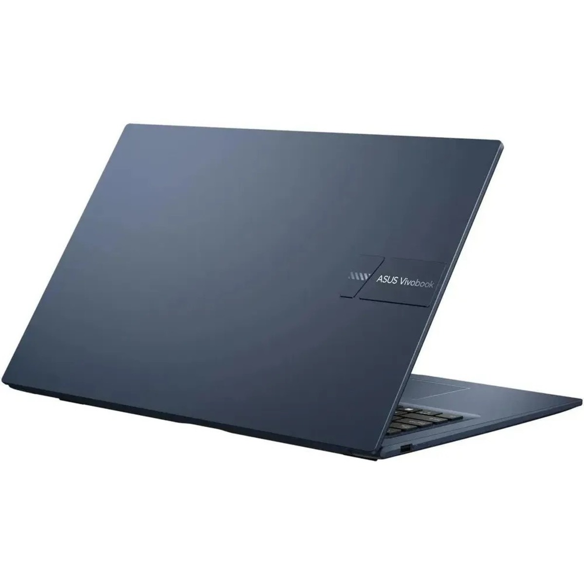 Ноутбук Asus Vivobook 17 X1704ZA-AU447 (Core i3 1215U/16Gb DDR4/SSD512Gb/Intel UHD Graphics/17.3