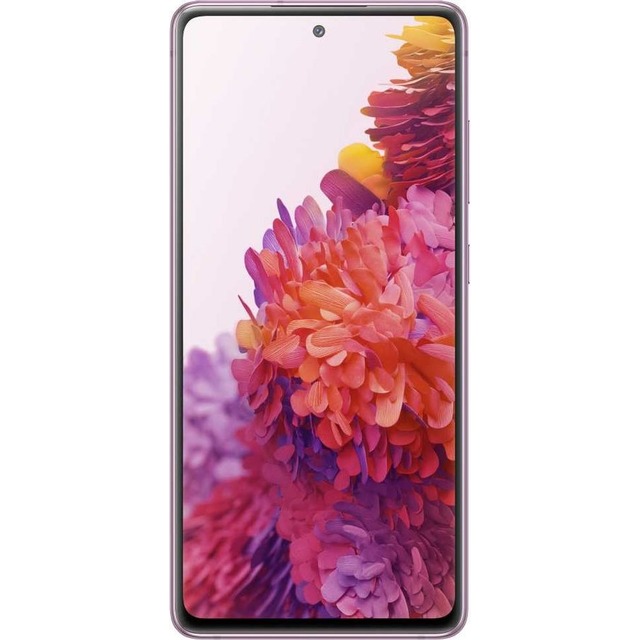 Смартфон Samsung Galaxy S20 FE Exynos 990 6 / 128Gb (NFC), лаванда
