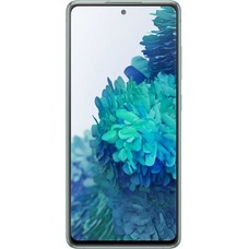 Смартфон Samsung Galaxy S20 FE Exynos 990 SM-G780F/DS 6/128Gb (NFC), мятный