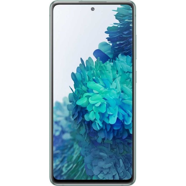 Смартфон Samsung Galaxy S20 FE Exynos 990 SM-G780F / DS 6 / 128Gb (NFC), мятный