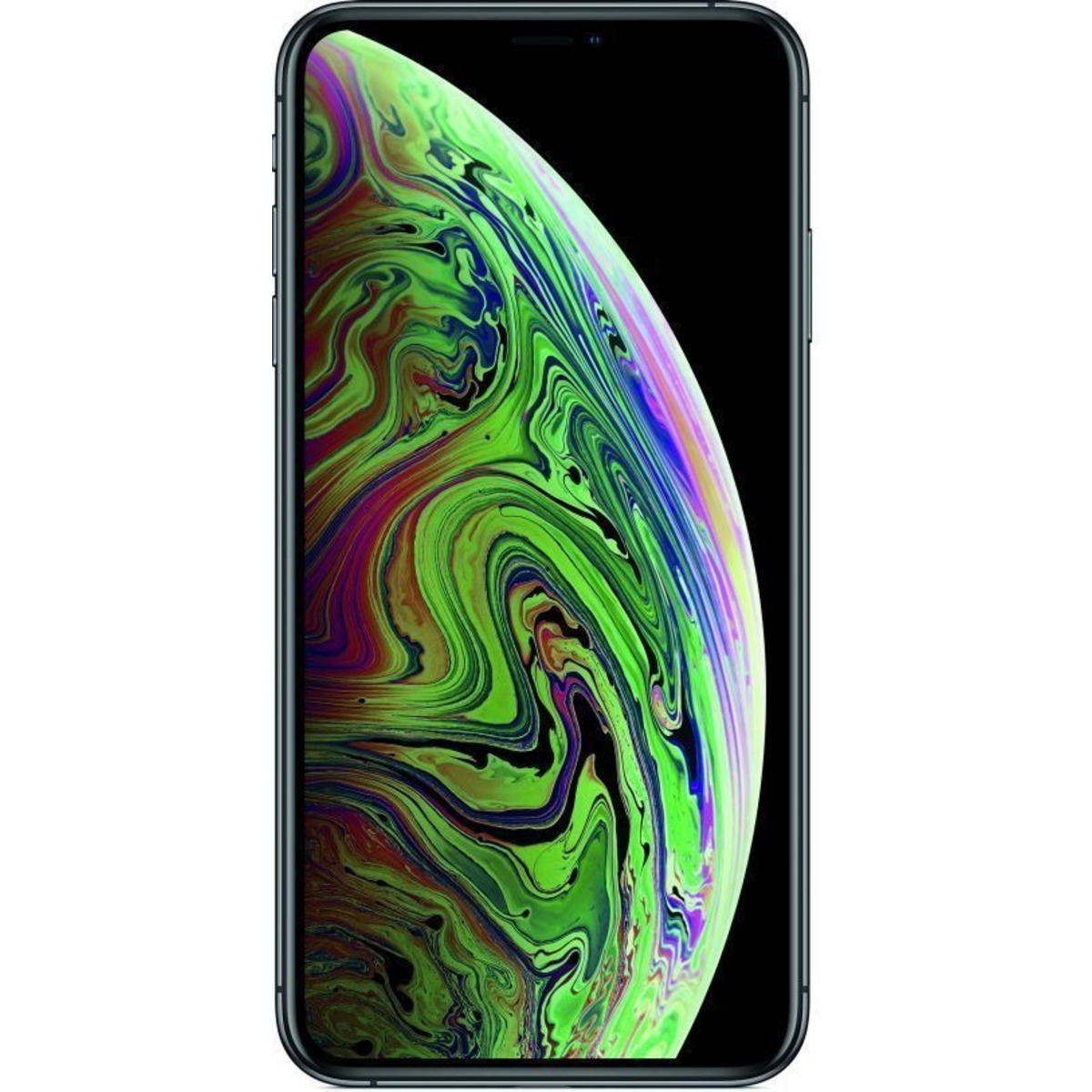 Смартфон Apple iPhone Xs Max 256Gb восстановленный FT532RU / A (NFC) (Цвет: Space Gray)