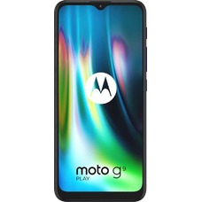 Смартфон Motorola Moto G9 Play 64Gb (NFC) (Цвет: Sapphire Blue)