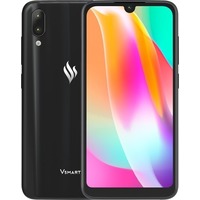 Смартфон Vsmart Star 16Gb (Цвет: Phantom Black)