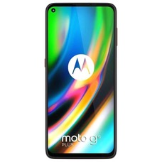 Смартфон Motorola Moto G9 Plus 128Gb (NFC) (Цвет: Blush Gold)