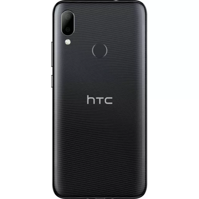 Смартфон HTC Wildfire E2 64Gb (Цвет: Gray)