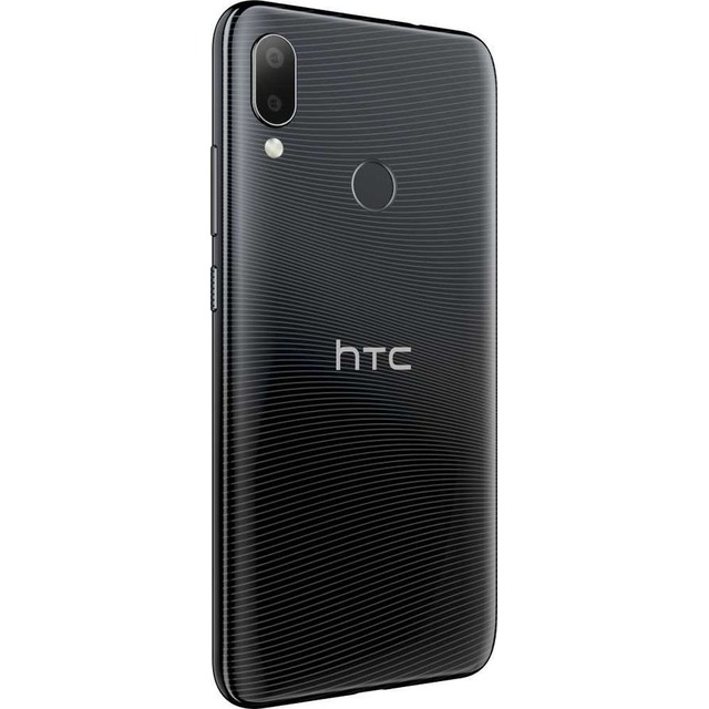 Смартфон HTC Wildfire E2 64Gb (Цвет: Gray)