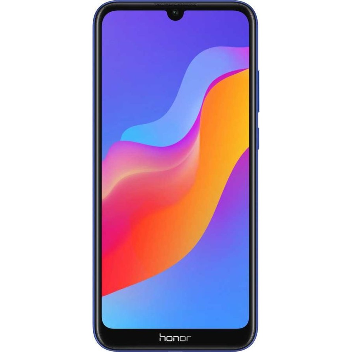 Смартфон Honor 8A Prime 3 / 64Gb (NFC) (Цвет: Navy Blue)