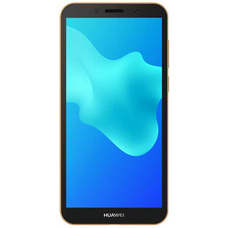 Смартфон Huawei Y5 Lite (Цвет: Brown)