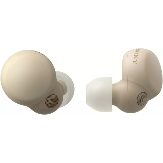 Наушники Sony LinkBuds S (Цвет: Beige)