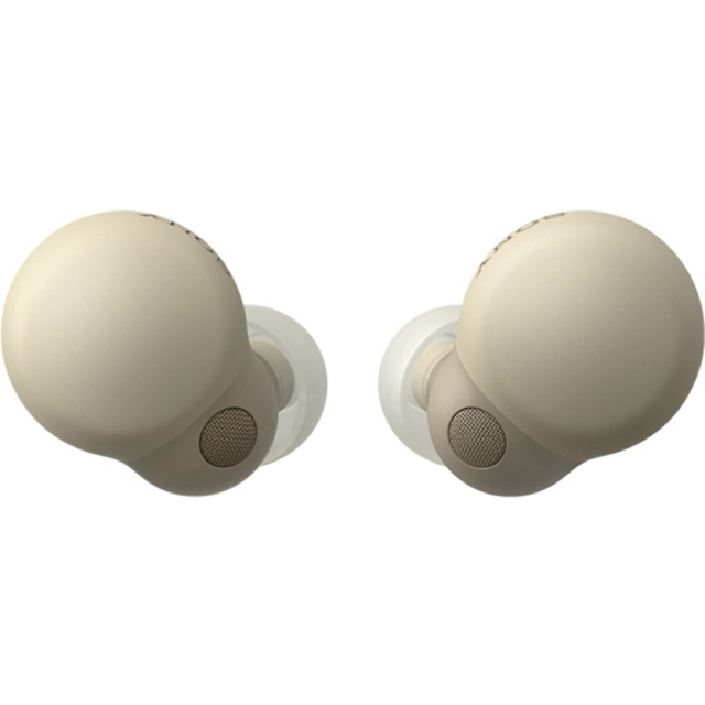 Наушники Sony LinkBuds S (Цвет: Beige)