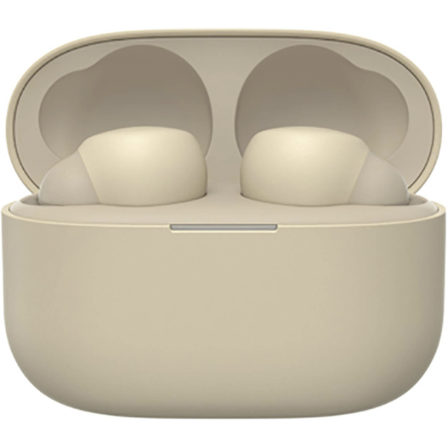 Наушники Sony LinkBuds S (Цвет: Beige)